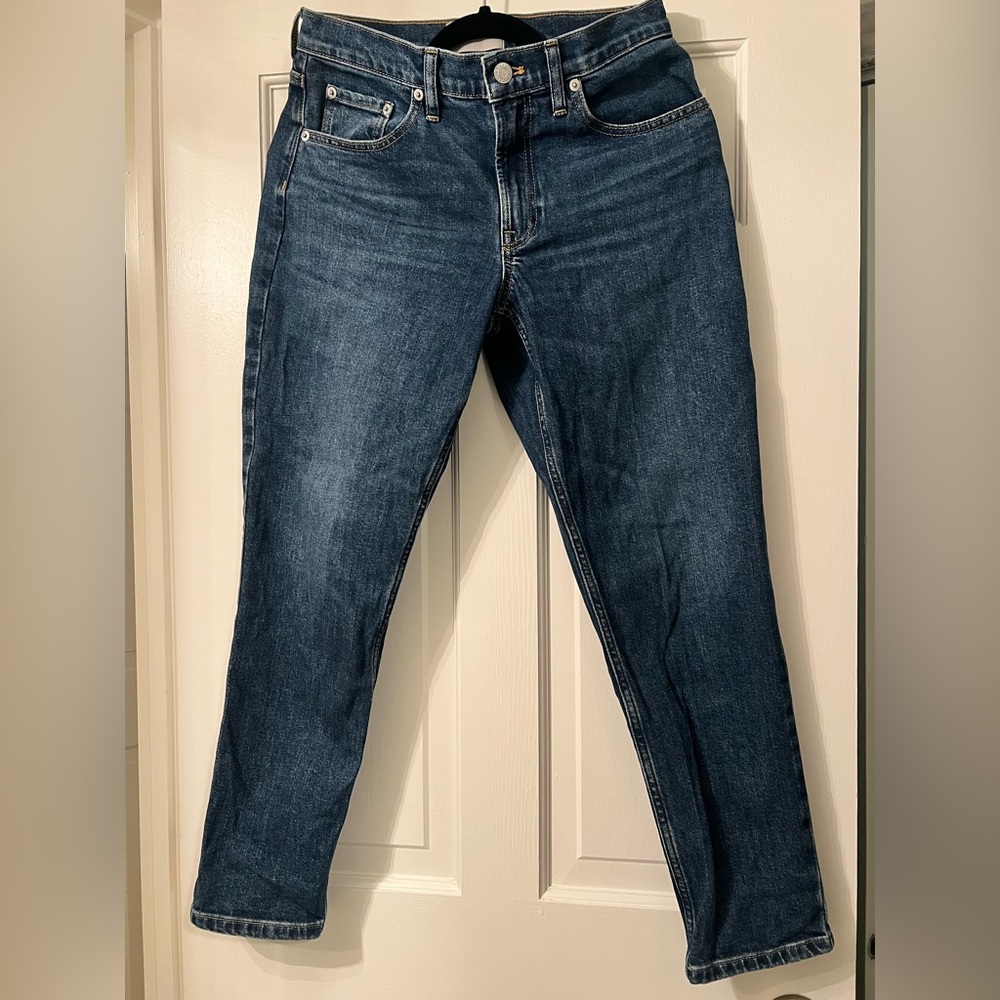 Everlane Women’s the Super Soft Relaxed Jean